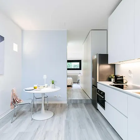 Bianche - By Adriano Group شقة بولونيا