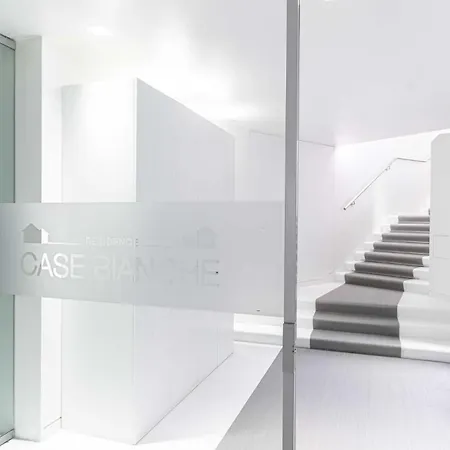 Bianche - By Adriano Group شقة