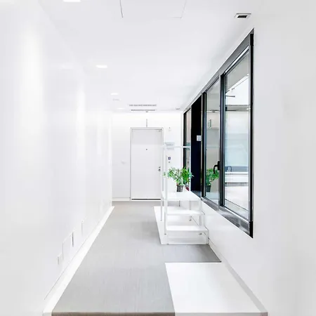 شقة Bianche - By Adriano Group