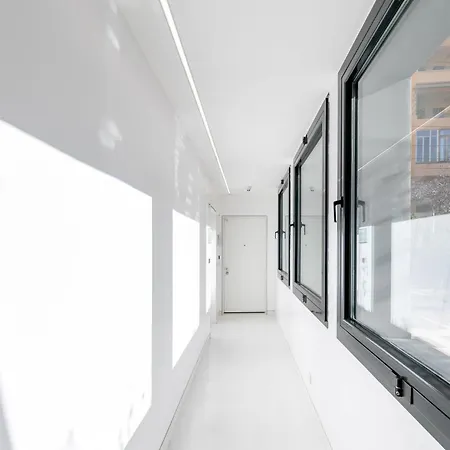 شقة Bianche - By Adriano Group *