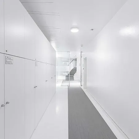 Bianche - By Adriano Group شقة *