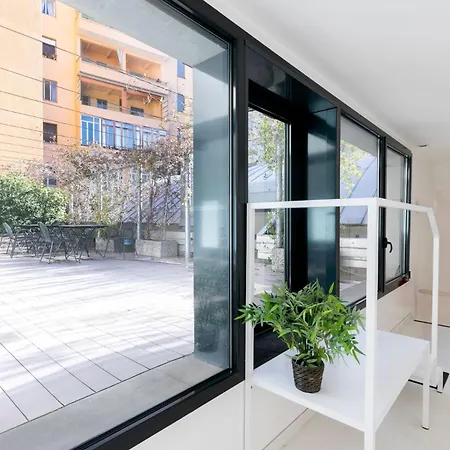 Bianche - By Adriano Group شقة