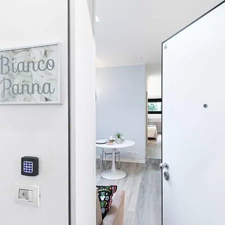 Bianche - By Adriano Group * Bologna