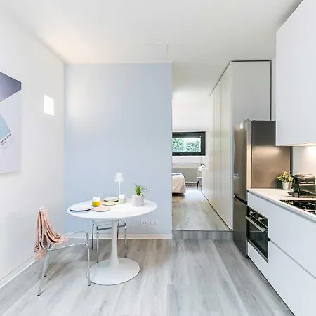 Bianche - By Adriano Group شقة