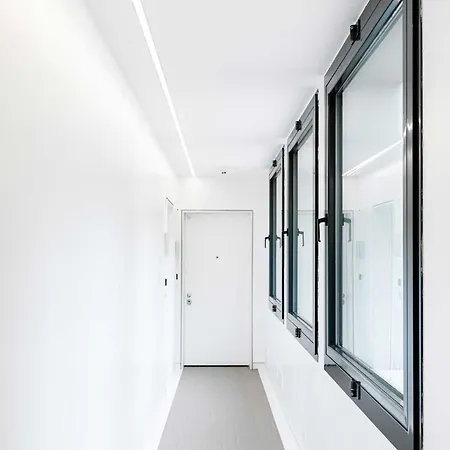شقة Bianche - By Adriano Group بولونيا